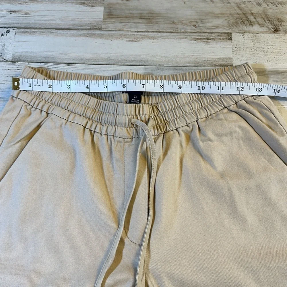 NWT Drawstring Beach Pants - Picture 4 of 6